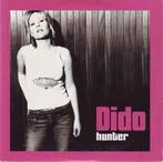 cd single card - Dido - Hunter, Verzenden, Zo goed als nieuw