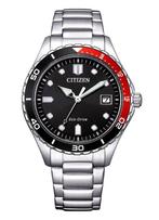 Citizen - Promaster Sub Mariner Special Edition 024 - Zonder, Sieraden, Tassen en Uiterlijk, Horloges | Heren, Nieuw