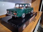 Hachette 1:8 - Model sedan - Alfa Romeo Giulia 1600 Super, Hobby en Vrije tijd, Modelauto's | 1:5 tot 1:12, Nieuw