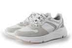 AQA Sneakers in maat 42 Wit | 10% extra korting, Verzenden, Wit, AQA, Sneakers of Gympen