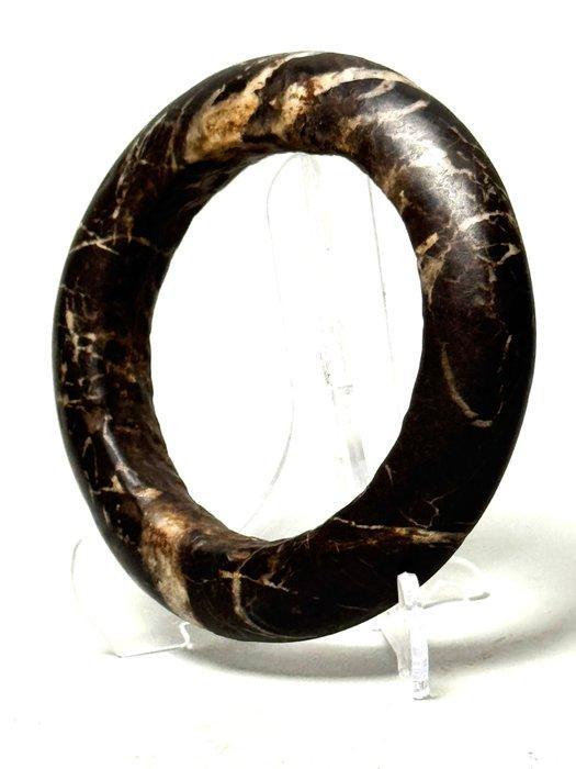 Neolithisch Adelmarmer Armband (Zonder Minimumprijs), Antiek en Kunst, Antiek | Overige Antiek