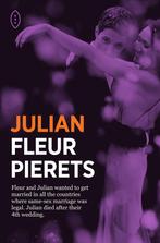 9781739452841 Julian Fleur Pierets, Boeken, Verzenden, Nieuw, Fleur Pierets