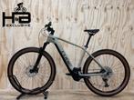 Cube Reaction Hybrid Pro 625 E-Mountainbike Shimano 2022, Fietsen en Brommers, Fietsen | Mountainbikes en ATB, Overige merken