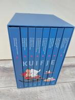 Kuifje Complete series 1-8 + box - 8 Albums - Eerste druk -, Nieuw
