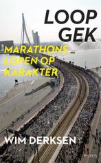 Loopgek 9789044617757 Wim Derksen, Verzenden, Gelezen, Wim Derksen