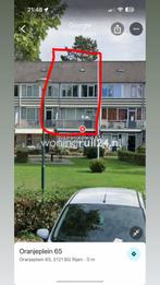 Woningruil - Oranjeplein 65 - 3 kamers en Noord-Brabant, Noord-Brabant