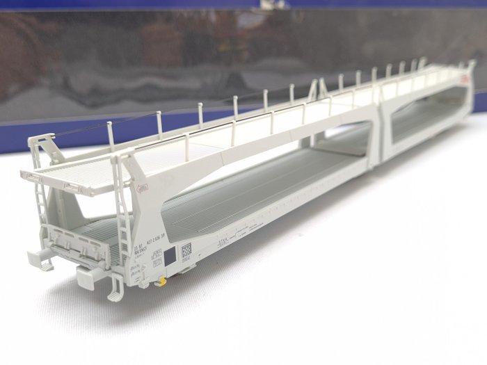 Roco H0 - 66536 - Modeltrein goederenwagon (1) -, Hobby en Vrije tijd, Modeltreinen | H0