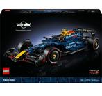 Lego Set - 42206 - Technic - Oracle Red Bull Racing RB18, Nieuw