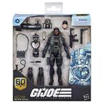 G.I. Joe Classified Series 60th Sailor (Recon) Diver (Toys), Verzamelen, Verzenden, Zo goed als nieuw