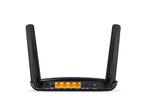 TP-Link Archer MR200 LTE Mobile Wi-Fi AC750 (3G  4G)