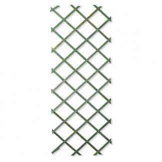 Klimrek planten | 150 x 50 cm (Hout, Groen), Tuin en Terras, Planten | Tuinplanten, Verzenden