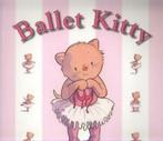 Ballet Kitty by Bernette Ford (Paperback) softback), Bernette Ford, Gelezen, Verzenden