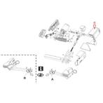 AL-KO Ranger Mover Afdekkap, Caravans en Kamperen, Ophalen of Verzenden, Nieuw