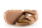 Develab Sandalen in maat 26 Cognac | 10% korting, Kinderen en Baby's, Kinderkleding | Schoenen en Sokken, Jongen of Meisje, Schoenen
