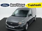 Ford Transit Connect | Zakelijke Lease v.a. €672.65 pm, Automaat, Stof, Nieuw, Ford
