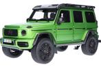 Mercedes-Benz G63 (W463) 4x4 AMG Offroad 10301/31, Hobby en Vrije tijd, Modelauto's | 1:5 tot 1:12, Verzenden, Nieuw