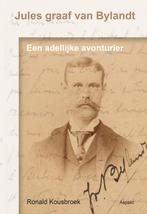 9789464870824 Jules graaf van Bylandt Ronald Kousbroek, Boeken, Verzenden, Nieuw, Ronald Kousbroek