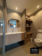 Specialist in betonstuc, betonlook, micropleister, en mortex, Nieuw