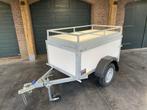 Bagagewagen 200 x 100cm 750kg nieuw!, Auto diversen, Aanhangers en Bagagewagens, Ophalen, Nieuw