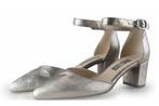 Gabor Pumps in maat 38 Zilver, Pumps, Overige kleuren, Verzenden, Gabor