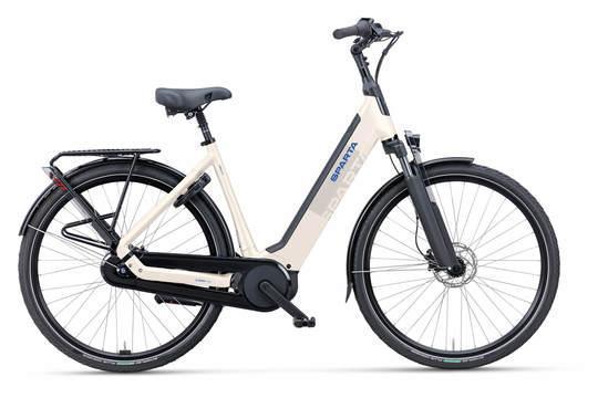 Sparta D-RULE FIT Actie fiets 1000,- ( inruil korting ) !!!, Fietsen en Brommers, Elektrische fietsen, 50 km per accu of meer