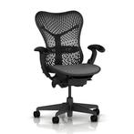 Zachte wielen voor uw Herman Miller Aeron, Mirra, Embody, Doe-het-zelf en Verbouw, Ophalen of Verzenden, Nieuw