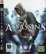 Assassin’s Creed - PlayStation 3, Spelcomputers en Games, Games | Sony PlayStation 3, Ophalen of Verzenden, Nieuw