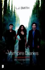 Schaduwzielen / The Vampire Diaries 9789022558454 L.J. Smith, Verzenden, Gelezen, L.J. Smith