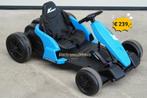 Drift Kinderkart - Kart - Elektrische Kinderauto - 15km/u, Kinderen en Baby's, Ophalen of Verzenden, Nieuw