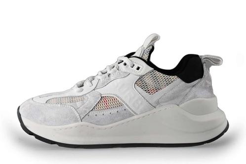 Burberry Sneakers in maat 40 Wit | 10% extra korting, Kleding | Dames, Schoenen, Wit, Zo goed als nieuw, Sneakers of Gympen, Verzenden