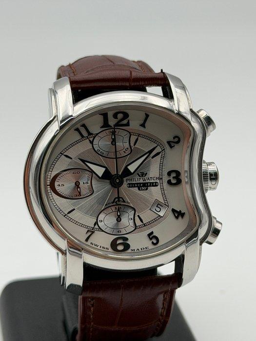 Philip Watch - chronograph automatic anniversary limited, Sieraden, Tassen en Uiterlijk, Horloges | Heren