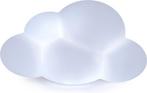 Bigben Lumin’us - Draadloze speaker en Kinderlamp - Wolk -, Audio, Tv en Foto, Luidsprekers, Verzenden, Nieuw