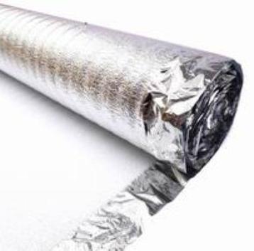 Ondervloer Alufoam 2,5mm beschikbaar voor biedingen