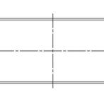 ACL Hyundai G4KF 2.0T Standard Size High Performance w/, Ophalen of Verzenden, Nieuw