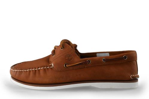 Timberland Bootschoenen in maat 44½ Bruin | 10% extra, Kleding | Heren, Schoenen, Bruin, Zo goed als nieuw, Verzenden