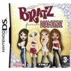 Bratz diamondz, Spelcomputers en Games, Games | Nintendo DS, Verzenden, Nieuw