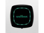 Wallbox Pulsar Plus 22 KW | OCPP | Wifi |  Zwart | 7 meter, Verzenden, Zo goed als nieuw
