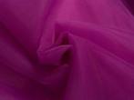 Organza stof – Cassis – Polyester stoffen, 120 cm of meer, Paars, Ophalen of Verzenden, Polyester