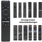 Universele Samsung afstandsbediening (Netflix, Prime &amp; H, Diversen, Overige Diversen, Nieuw, Ophalen of Verzenden