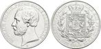 Vereinstaler, daalder 1860 B Oldenburg Nicolaus Friedrich..., Verzenden