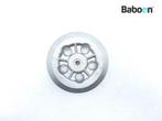 Koppeling Yamaha SRX 600 1985-1997 (SRX600) Pressure plate, Verzenden, Gebruikt