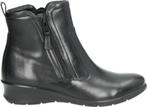 ECCO - maat 41- Felicia Dames Laarzen - Zwart, Kleding | Dames, Schoenen, Verzenden, Nieuw
