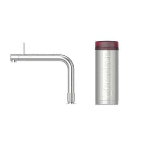 QUOOKER PRO3 FRONT RVS – 3FRONTRVS1156, Huis en Inrichting, Keuken | Keukenbenodigdheden, Nieuw, Ophalen of Verzenden
