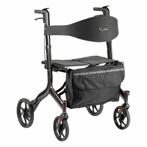 Rollator Light XL (9,6 kg) (XL & XXL Rollators), Diversen, Ophalen of Verzenden, Nieuw