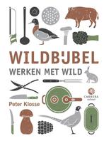 Wildbijbel 9789048844845 Peter Klosse, Boeken, Verzenden, Zo goed als nieuw, Peter Klosse