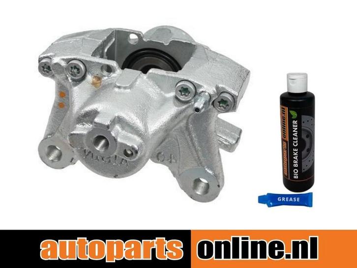 Remklauw Lexus Sc achterzijde, links, Auto-onderdelen, Besturing, Nieuw, Lexus, Verzenden