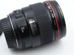 Canon EF 35mm F 1.4 L USM Cameralens, Nieuw