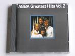 Abba - Greatest Hits vol.2, Cd's en Dvd's, Verzenden, Nieuw in verpakking
