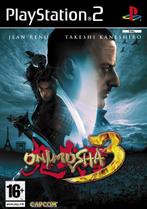 Onimusha 3-Standaard (PlayStation 2) Gebruikt, Spelcomputers en Games, Games | Sony PlayStation 2, Ophalen of Verzenden, Zo goed als nieuw