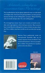 De liefdespolitie 9789069748887 Martina Paura, Boeken, Verzenden, Gelezen, Martina Paura